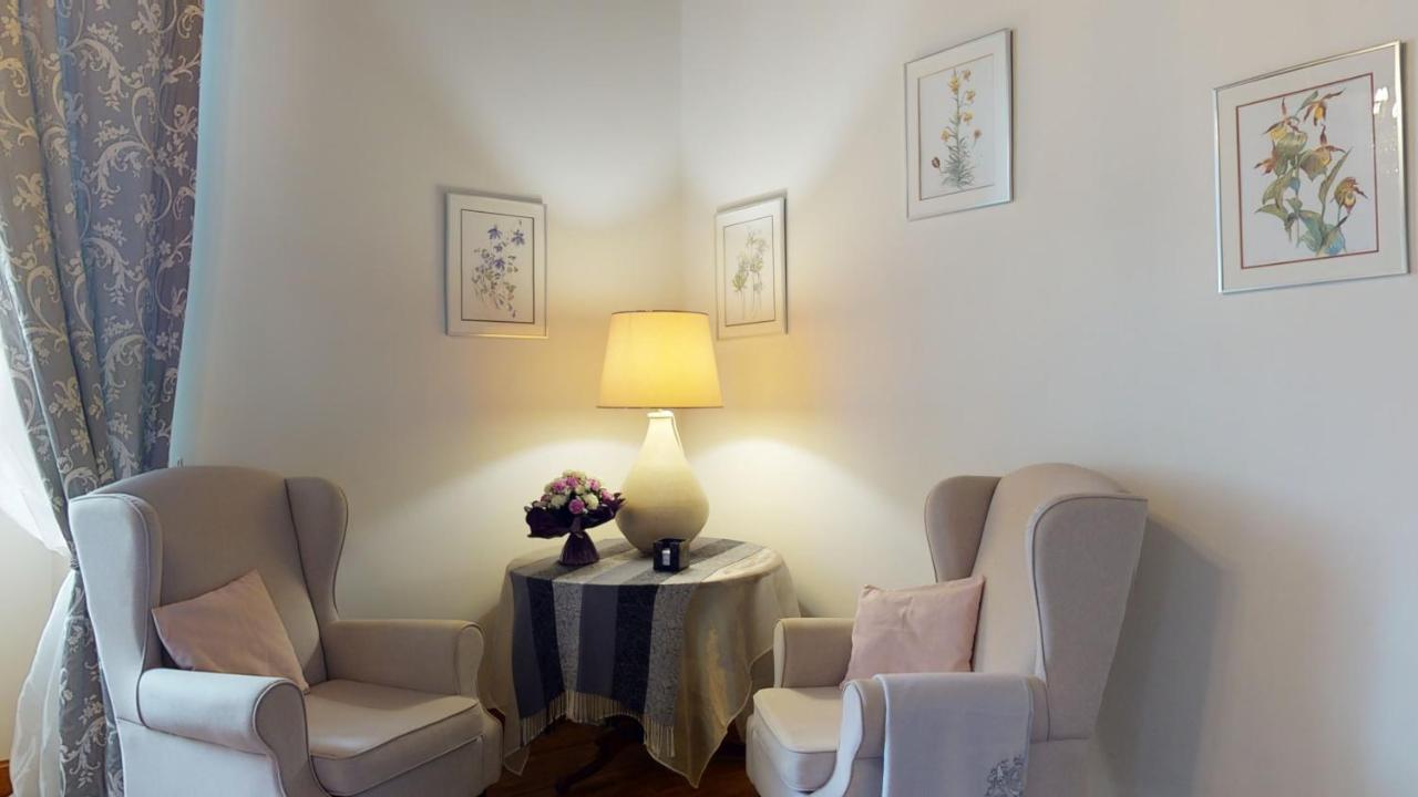 Chateau Porthos Tranquillite Des Pyrenees Lanne-en-Baretous Bagian luar foto