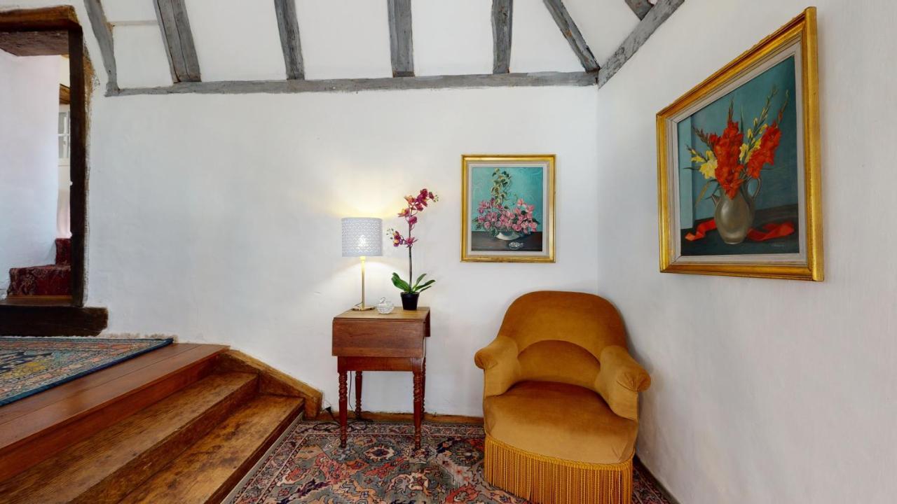 Chateau Porthos Tranquillite Des Pyrenees Lanne-en-Baretous Bagian luar foto