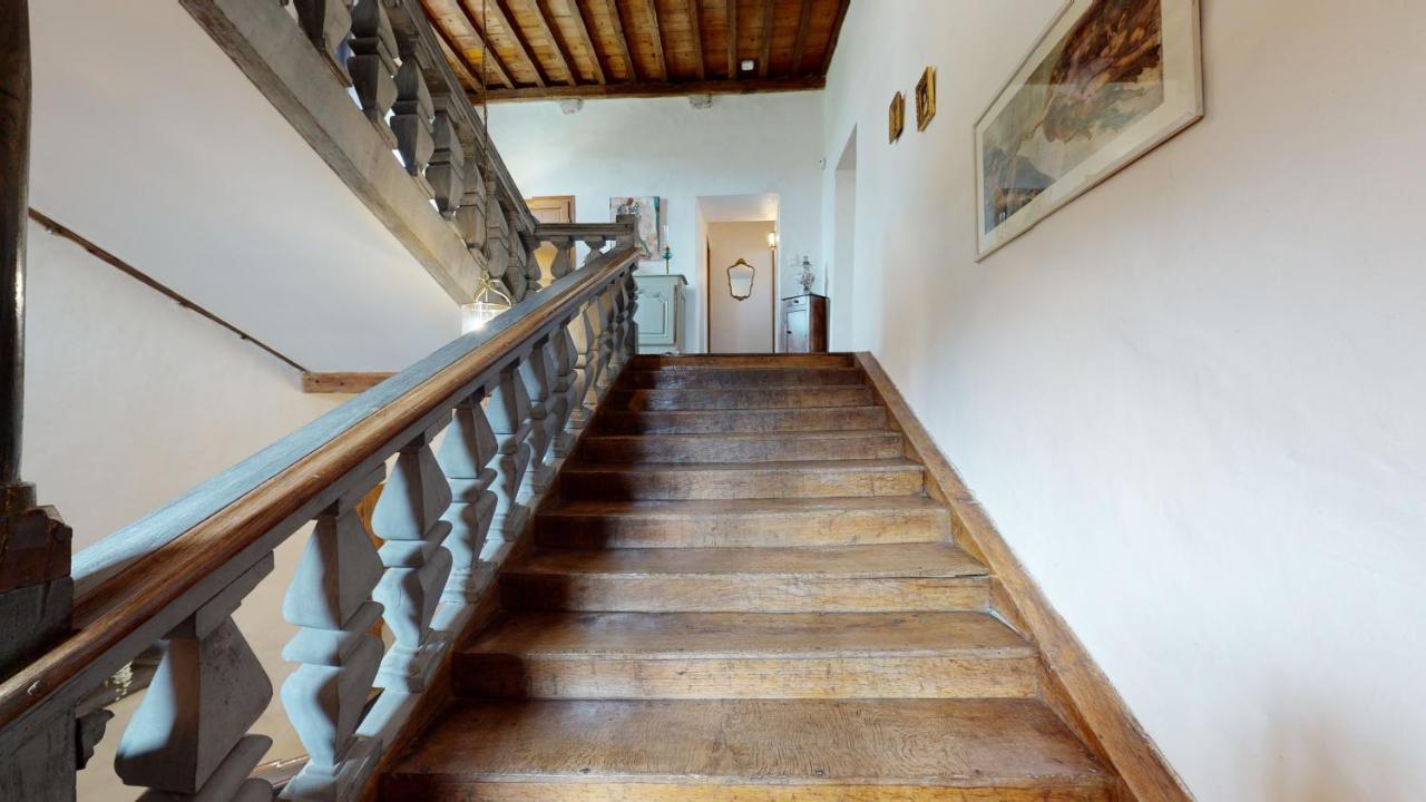 Chateau Porthos Tranquillite Des Pyrenees Lanne-en-Baretous Bagian luar foto